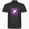 Pro RTX Pro Polyester Polo Shirt Thumbnail