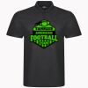 Pro RTX Pro Polyester Polo Shirt Thumbnail