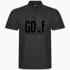 Pro RTX Pro Polyester Polo Shirt Thumbnail