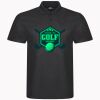 Pro RTX Pro Polyester Polo Shirt Thumbnail