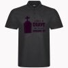 Pro RTX Pro Polyester Polo Shirt Thumbnail