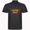 Pro RTX Pro Polyester Polo Shirt Thumbnail