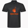 Pro RTX Pro Polyester Polo Shirt Thumbnail