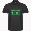 Pro RTX Pro Polyester Polo Shirt Thumbnail