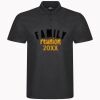 Pro RTX Pro Polyester Polo Shirt Thumbnail
