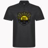 Pro RTX Pro Polyester Polo Shirt Thumbnail