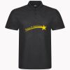 Pro RTX Pro Polyester Polo Shirt Thumbnail