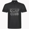 Pro RTX Pro Polyester Polo Shirt Thumbnail
