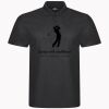 Pro RTX Pro Polyester Polo Shirt Thumbnail