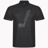Pro RTX Pro Polyester Polo Shirt Thumbnail