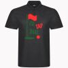 Pro RTX Pro Polyester Polo Shirt Thumbnail