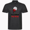 Pro RTX Pro Polyester Polo Shirt Thumbnail