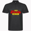 Pro RTX Pro Polyester Polo Shirt Thumbnail