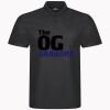 Pro RTX Pro Polyester Polo Shirt Thumbnail