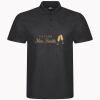 Pro RTX Pro Polyester Polo Shirt Thumbnail