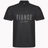 Pro RTX Pro Polyester Polo Shirt Thumbnail
