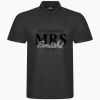 Pro RTX Pro Polyester Polo Shirt Thumbnail