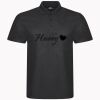 Pro RTX Pro Polyester Polo Shirt Thumbnail