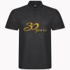Pro RTX Pro Polyester Polo Shirt Thumbnail