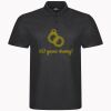 Pro RTX Pro Polyester Polo Shirt Thumbnail