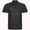 Pro RTX Pro Polyester Polo Shirt Thumbnail