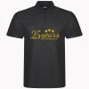 Pro RTX Pro Polyester Polo Shirt Thumbnail