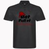 Pro RTX Pro Polyester Polo Shirt Thumbnail