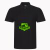 Pro RTX Pro Piqué Polo Shirt Thumbnail