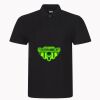 Pro RTX Pro Piqué Polo Shirt Thumbnail
