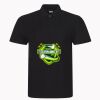 Pro RTX Pro Piqué Polo Shirt Thumbnail