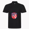 Pro RTX Pro Piqué Polo Shirt Thumbnail