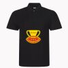 Pro RTX Pro Piqué Polo Shirt Thumbnail