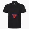 Pro RTX Pro Piqué Polo Shirt Thumbnail