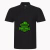 Pro RTX Pro Piqué Polo Shirt Thumbnail