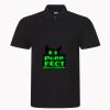 Pro RTX Pro Piqué Polo Shirt Thumbnail