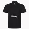 Pro RTX Pro Piqué Polo Shirt Thumbnail