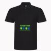 Pro RTX Pro Piqué Polo Shirt Thumbnail