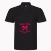 Pro RTX Pro Piqué Polo Shirt Thumbnail