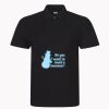 Pro RTX Pro Piqué Polo Shirt Thumbnail