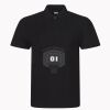 Pro RTX Pro Piqué Polo Shirt Thumbnail