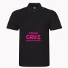 Pro RTX Pro Piqué Polo Shirt Thumbnail