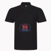 Pro RTX Pro Piqué Polo Shirt Thumbnail