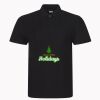 Pro RTX Pro Piqué Polo Shirt Thumbnail