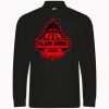 Pro RTX Pro Long Sleeve Piqué Polo Shirt Thumbnail
