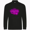 Pro RTX Pro Long Sleeve Piqué Polo Shirt Thumbnail