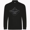 Pro RTX Pro Long Sleeve Piqué Polo Shirt Thumbnail