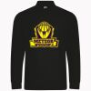 Pro RTX Pro Long Sleeve Piqué Polo Shirt Thumbnail
