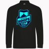 Pro RTX Pro Long Sleeve Piqué Polo Shirt Thumbnail