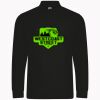 Pro RTX Pro Long Sleeve Piqué Polo Shirt Thumbnail