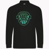 Pro RTX Pro Long Sleeve Piqué Polo Shirt Thumbnail